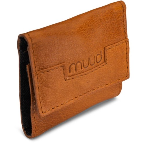 muud Carla Leder-Etui