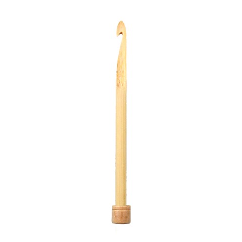 Häkelnadel Bamboo tunesisch