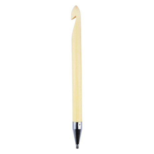 auswechselbare Häkelnadel T-SPIN Bamboo tunesisch
