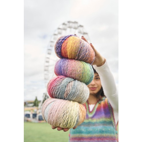 Color Crush