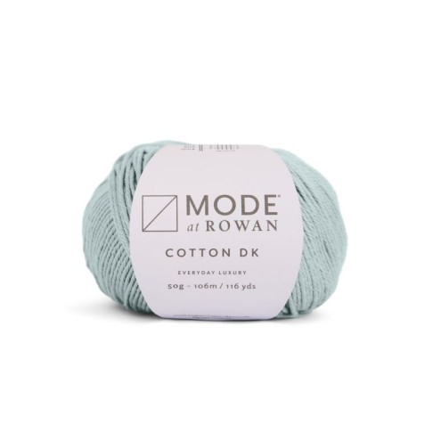 Cotton DK