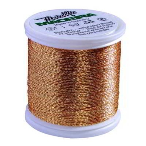 Metallic No.12 40 m