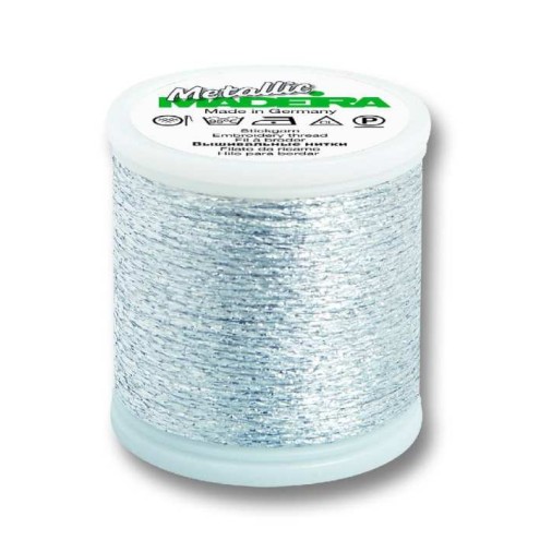 Metallic No. 20 50 m