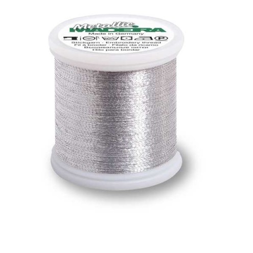 Metallic Stärke 40 200 m