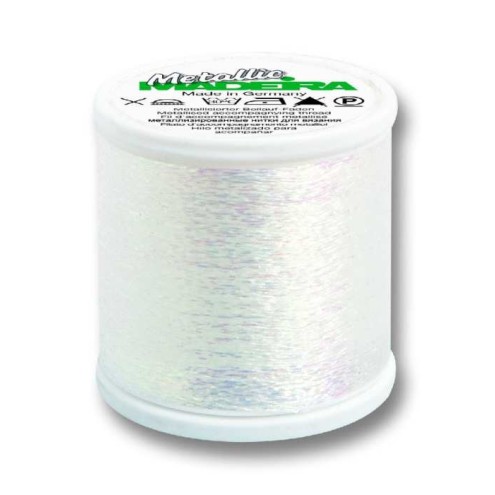 Metallic No. 50 500 m