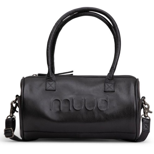 muud Drew Mini Ledertasche
