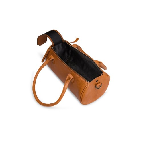 muud Drew Mini Ledertasche