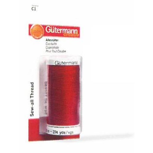 Gütermann Allesnäher 250 m