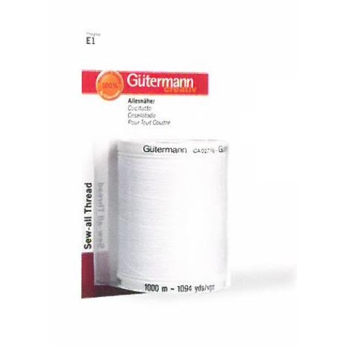 Gütermann Allesnäher 1000 m