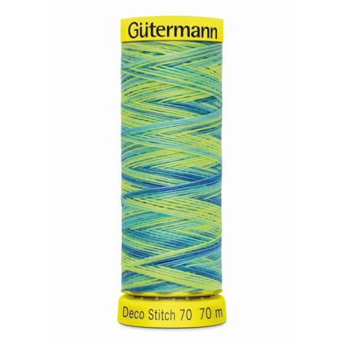Gütermann Deco Stitch 70 m