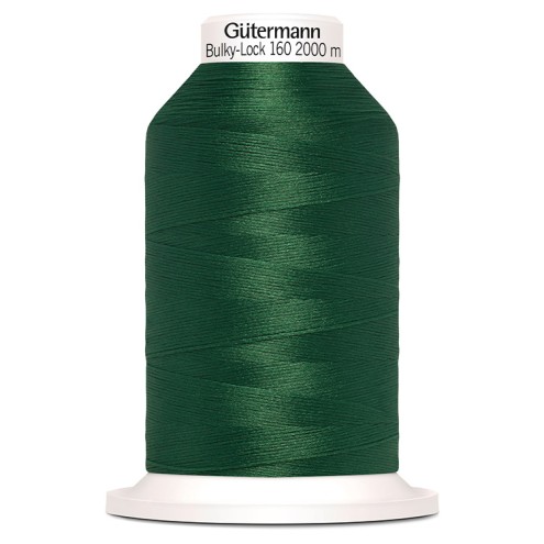 Gütermann Bulky-Lock Stärke 160 2000 m