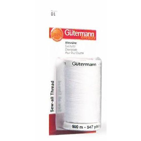 Gütermann Allesnäher 500 m