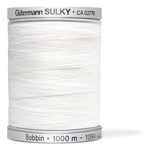 SULKY Bobbin 1000 m