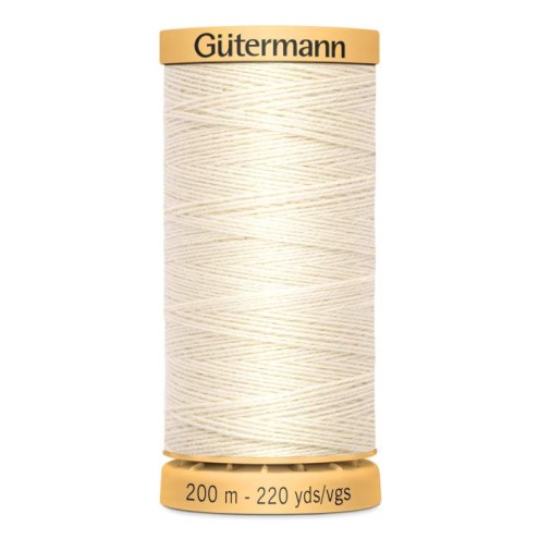 Gütermann Heftfaden 200 m