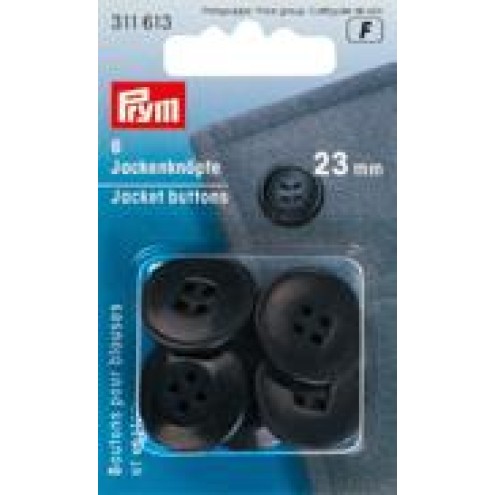 Jackenknöpfe
