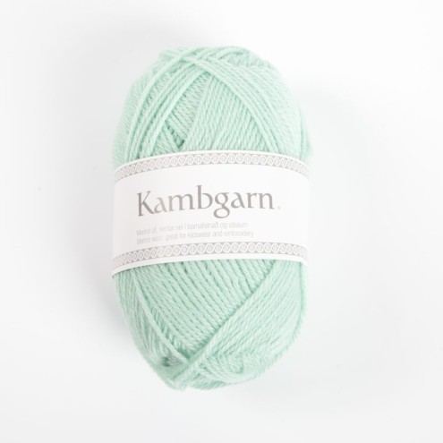Kambgarn