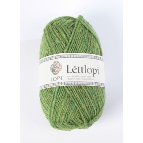 Léttlopi