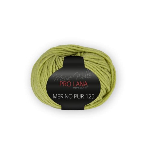 Merino Pur 125