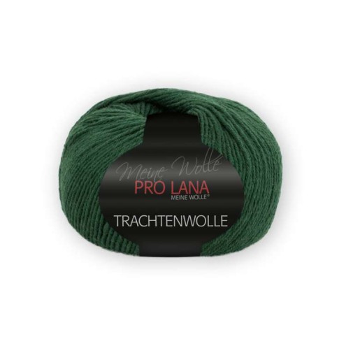 Trachtenwolle
