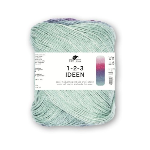 1-2-3 Ideen