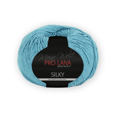 Silky