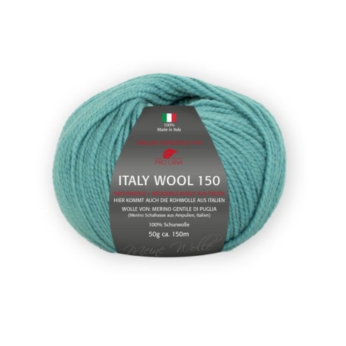 Italy Wool 150