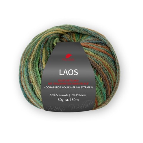 Laos