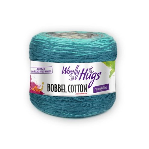 Pro Lana Bobbel cotton