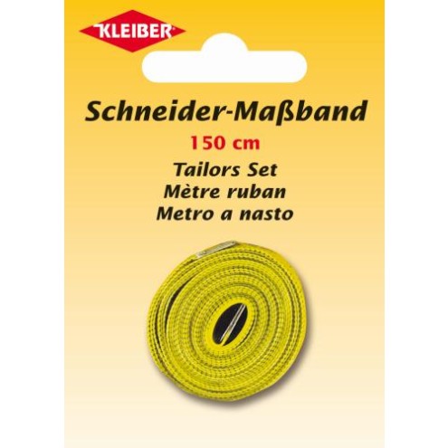 Maßband