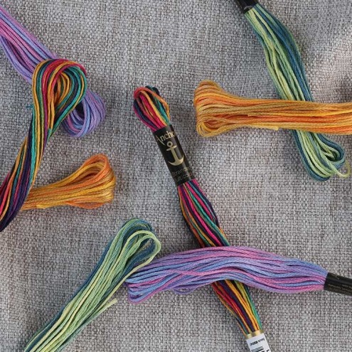 Sticktwist Multicolor 8 m