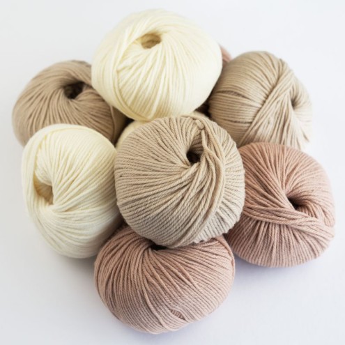 The Merry Merino 110