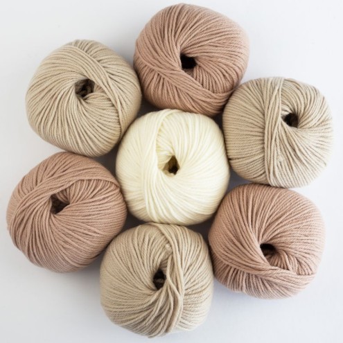 The Merry Merino 220
