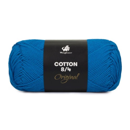 Cotton 8/4