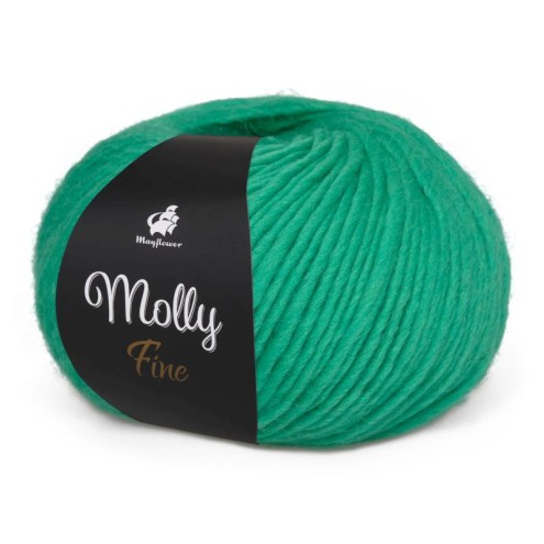 Molly Fine
