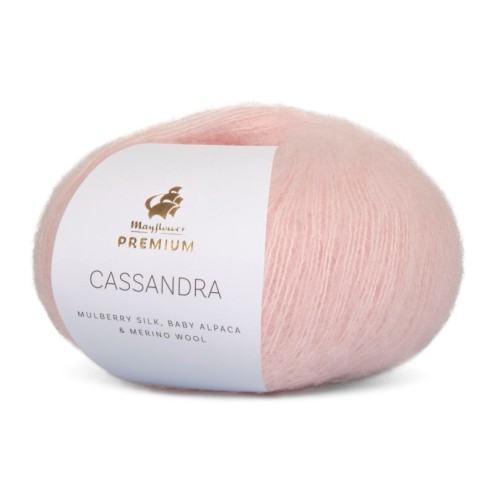 Premium Cassandra