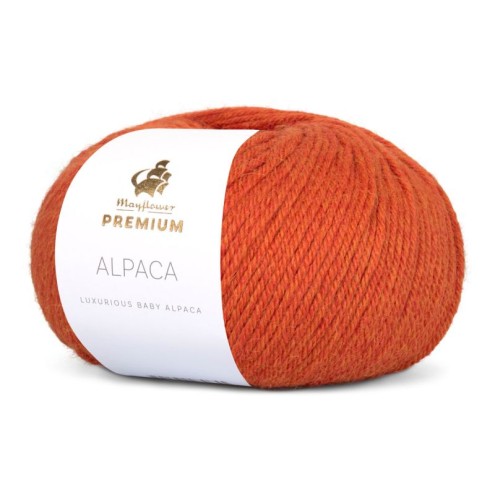 Premium Alpaca