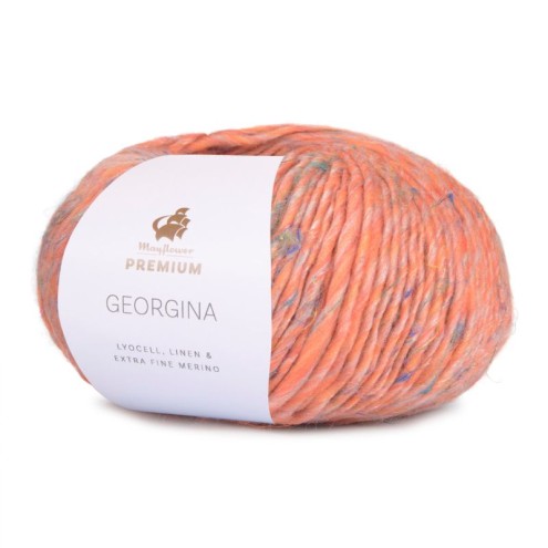 Premium Georgina