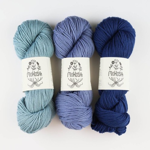 Mokosh Merino dArles