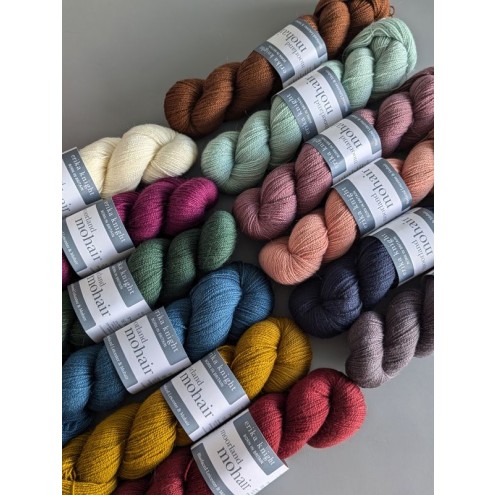 Moorland Mohair