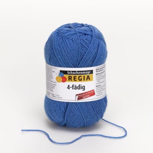 Regia 4fädig