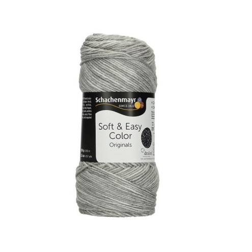Soft & Easy Color