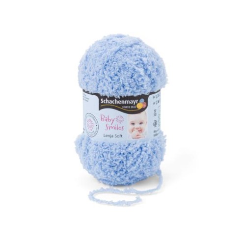 Schachenmayr Baby Smiles Lenja Soft