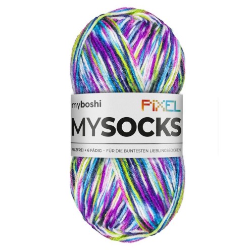 mysocks Pixel