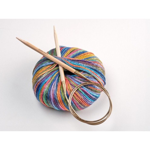 Rundstricknadel