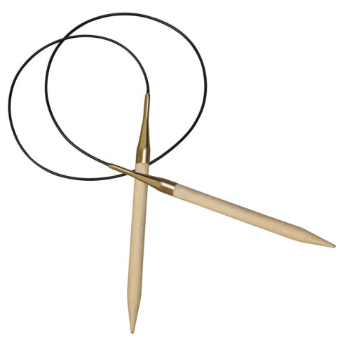 Rundstricknadel Basix Beech