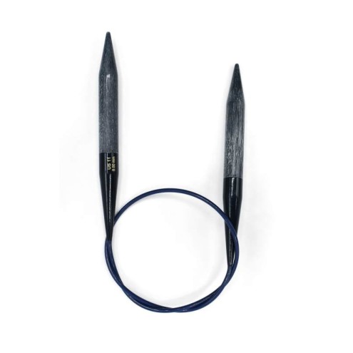 Rundstricknadel Indigo