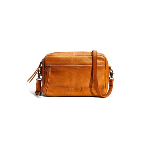 muud Sandnext Ledertasche