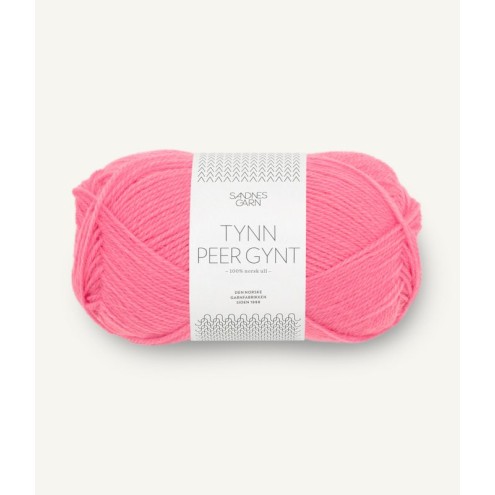 Tynn Peer Gynt