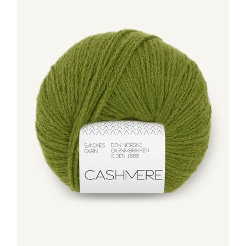 Cashmere