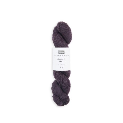 Sheepsoft 4ply